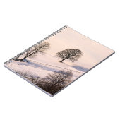 LANDSCAPE NOTITIEBOEK (Linkerzijde)