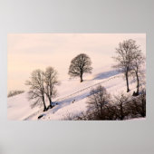 LANDSCAPE POSTER (Voorkant)