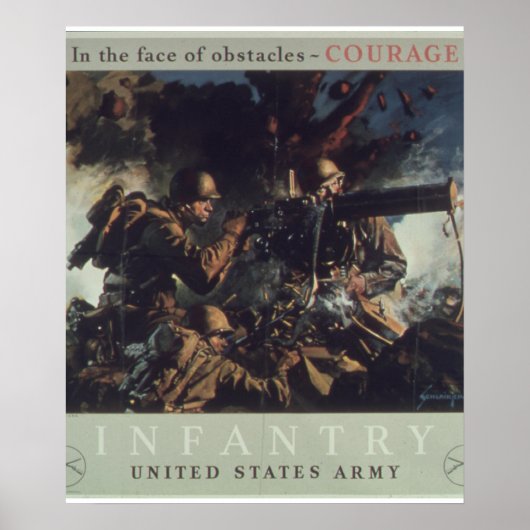 Landscape_Propaganda poster (Voorkant)