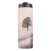 LANDSCAPE THERMOSBEKER (Voorkant)