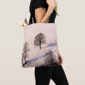LANDSCAPE TOTE BAG (Dichtbij)