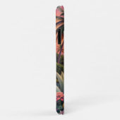 Landscape Tropical Beach Case-Mate iPhone Case (Achterkant/rechts)