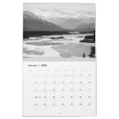 Landscapes by Jody Wiele Photography Kalender (Jan 2026)