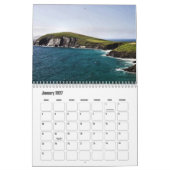 Landscapes Calendar  Kalender (Jan 2027)