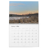 Landscapes Hoger Perkiomen Valley PA Calendar Kalender (Jan 2026)
