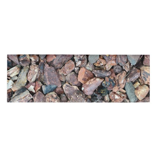 Landscaping Lava Rock Rubble and Stones Naambadge (Voorkant)