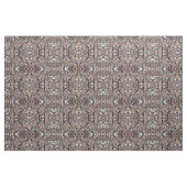 Landscaping Lava Rock Rubble and Stones Stof (Fat Quarter)