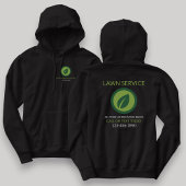 Landscaping & Lawn Care Crew Hoodie