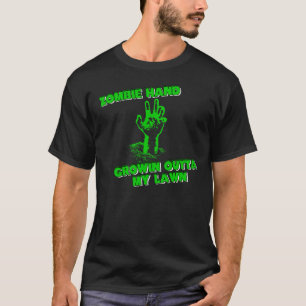 Landscaping. T-shirt