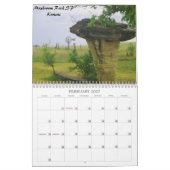 Landscènes Agenda Kalender (Feb 2027)