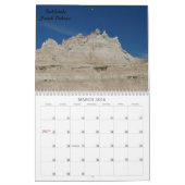 Landscènes Agenda Kalender (Mar 2026)