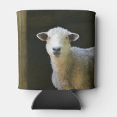 Landschaap Blikjeskoeler (Achterkant)