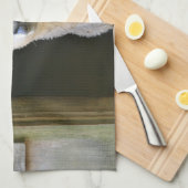 Landschaap Theedoek (Quarter Fold)