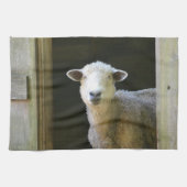 Landschaap Theedoek (Horizontaal)