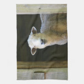 Landschaap Theedoek (Verticaal)