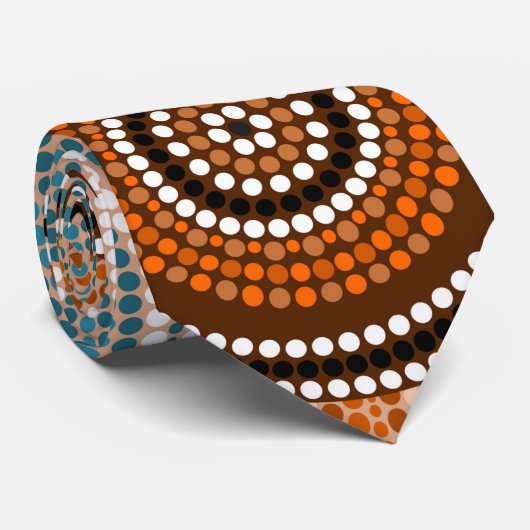 Landschaft nach der Besiedelung Stropdas (Opgerold)