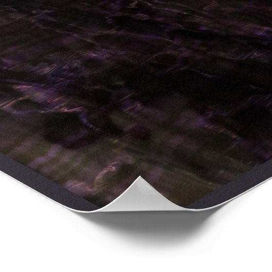 Landschap 12-218-4 poster (Hoek)