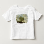 Landschap, 1645 kinder shirts (Voorkant)