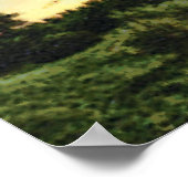 Landschap 16 cmyk poster (Hoek)