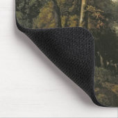 Landschap, 1850 muismat (Hoek)