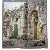 LANDSCHAP 1 DOUCHEGORDIJN (Voorkant)