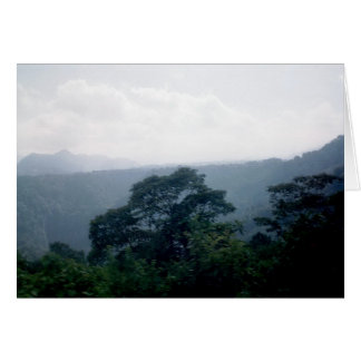 Landschap 1 van de staat Veracruz