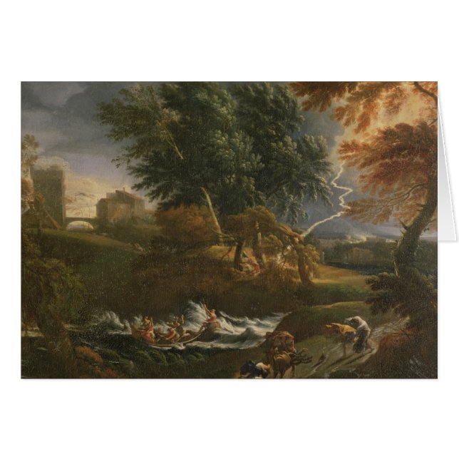 Landschap 2 (Voorkant Horizontaal)