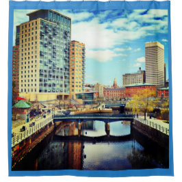 LANDSCHAP 20 DOUCHEGORDIJN