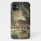 Landschap 2 Case-Mate iPhone case (Achterkant)