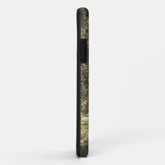 Landschap 2 Case-Mate iPhone case (Achterkant/rechts)