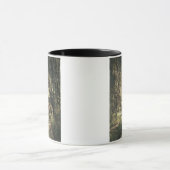 Landschap 2 mok (Midden)