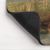 Landschap 2 muismat (Hoek)