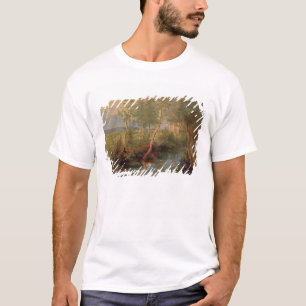 Landschap 2 t-shirt