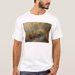 Landschap 2 t-shirt