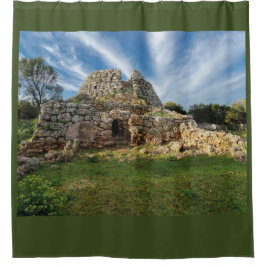 LANDSCHAP 3 DOUCHEGORDIJN