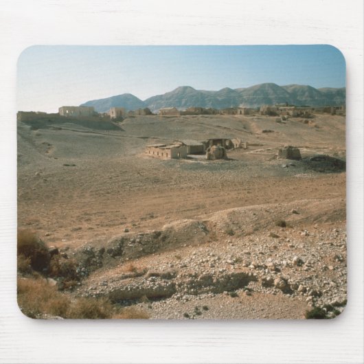 Landschap 3 muismat (Voorkant)