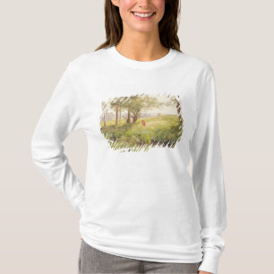 Landschap 3 t-shirt
