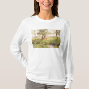 Landschap 3 t-shirt