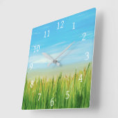 Landschap 465 vierkante klok (Hoek)