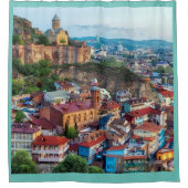 LANDSCHAP 4 DOUCHEGORDIJN (Voorkant)