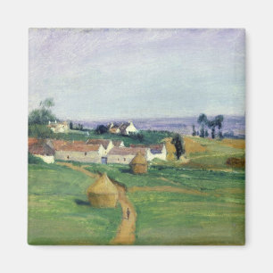 Landschap 4 magneet