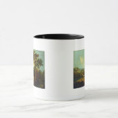 Landschap 4 mok (Midden)