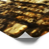 Landschap #9v2 poster (Hoek)