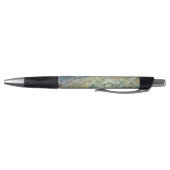 Landschap achter Saint-Paul Vincent van Gogh Pen (Bodem)