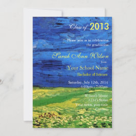  landschap afgestudeerde kunstacademie kaart