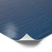 Landschap Antarctica Perfect Poster (Hoek)