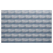 Landschap Antarctica Stof (Fat Quarter)