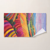 Landschap Bad Handdoek (Handdoek)