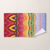 Landschap Bad Handdoek (Handdoek)