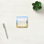 Landschap bij Orvieto Post-it® Notes (Kantoor)
